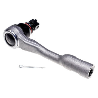 Dorman® - OE Solutions Front Driver Side Outer Steering Tie Rod End