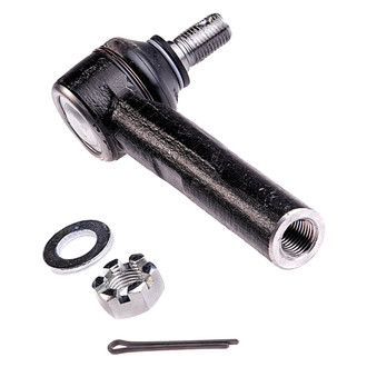 Dorman® - OE Solutions Front Outer Steering Tie Rod End