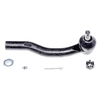 Dorman® - OE Solutions Front Passenger Side Outer Steering Tie Rod End