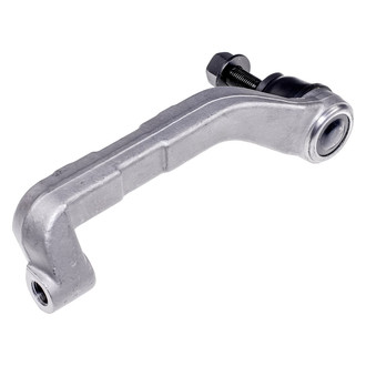 Dorman® - OE Solutions Front Driver Side Outer Steering Tie Rod End