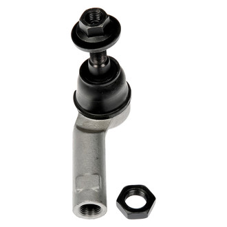Dorman® - OE Solutions Front Driver Side Outer Steering Tie Rod End