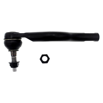 Dorman® - OE Solutions Front Passenger Side Outer Bent Steering Tie Rod End