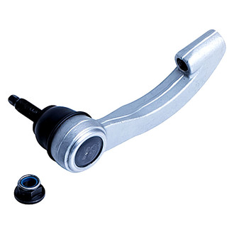 Dorman® - OE Solutions Front Passenger Side Outer Steering Tie Rod End