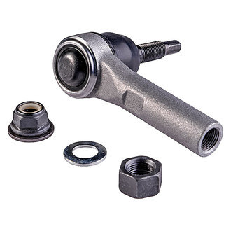 Dorman® - OE Solutions Front Outer Straight Steering Tie Rod End