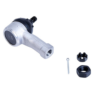 Dorman® - OE Solutions Front Outer Steering Tie Rod End