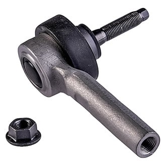 Dorman® - OE Solutions Front Outer Straight Steering Tie Rod End