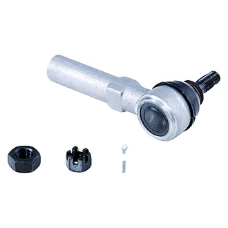 Dorman® - OE Solutions Front Outer Steering Tie Rod End