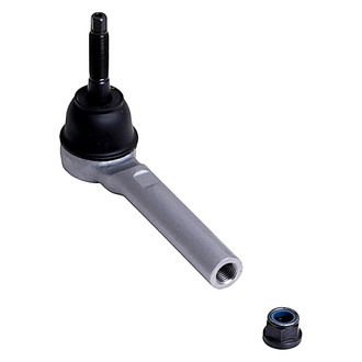 Dorman® - OE Solutions Front Outer Steering Tie Rod End