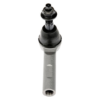 Dorman® - OE Solutions Front Outer Straight Steering Tie Rod End