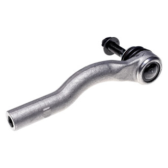 Dorman® - OE Solutions Front Passenger Side Outer Bent Steering Tie Rod End