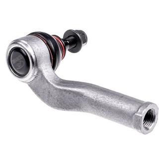 Dorman® - OE Solutions Front Driver Side Outer Steering Tie Rod End