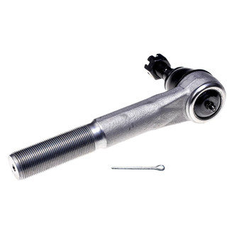 Dorman® - OE Solutions Front Passenger Side Outer Steering Tie Rod End