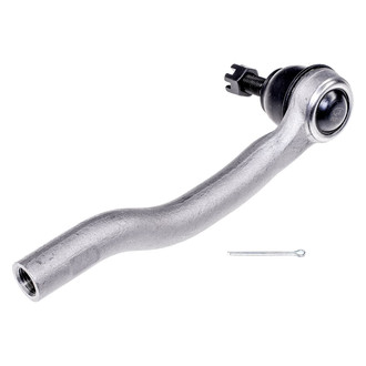 Dorman® - OE Solutions Front Passenger Side Outer Steering Tie Rod End
