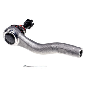 Dorman® - OE Solutions Front Driver Side Outer Steering Tie Rod End