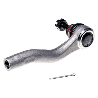 Dorman® - OE Solutions Front Passenger Side Outer Steering Tie Rod End