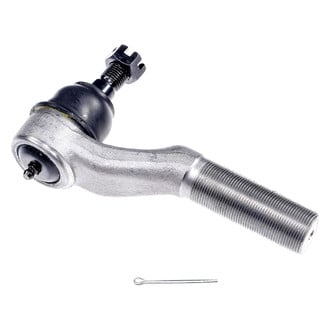 Dorman® - OE Solutions Front Driver Side Outer Steering Tie Rod End