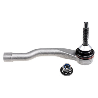 Dorman® - OE Solutions Front Passenger Side Outer Steering Tie Rod End