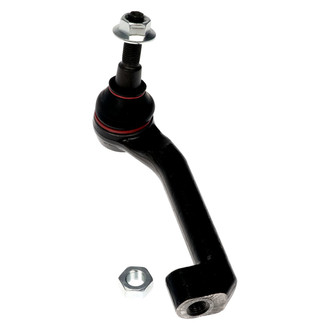 Dorman® 544-566 - OE Solutions Front Passenger Side Outer Bent Steering Tie Rod End
