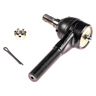 Dorman® - OE Solutions Front Outer Steering Tie Rod End