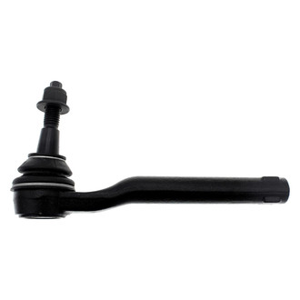 Dorman® - OE Solutions Front Outer Bent Steering Tie Rod End