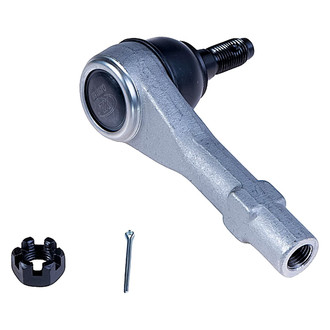 Dorman® - OE Solutions Front Outer Straight Steering Tie Rod End