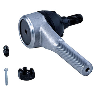 Dorman® - OE Solutions Front Outer Steering Tie Rod End