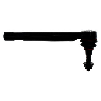 Dorman® - OE Solutions Front Passenger Side Outer Bent Steering Tie Rod End
