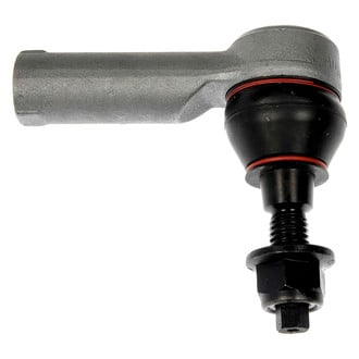 Dorman® 544-589 - OE Solutions Front Outer Steering Tie Rod End