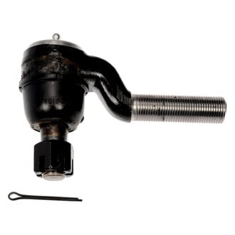 Dorman® - OE Solutions Driver Side Outer Straight Steering Tie Rod End