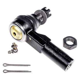 Dorman® 544-597 - OE Solutions Front Outer Steering Tie Rod End