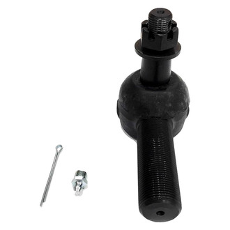 Dorman® - OE Solutions Front Passenger Side Outer Steering Tie Rod End