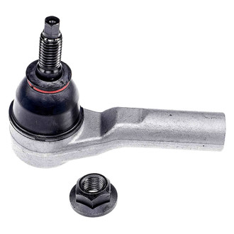 Dorman® - OE Solutions Front Outer Steering Tie Rod End