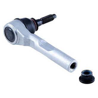 Dorman® - OE Solutions Front Outer Straight Steering Tie Rod End