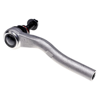 Dorman® - OE Solutions Front Driver Side Outer Steering Tie Rod End