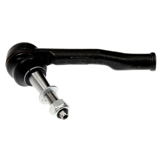 Dorman® - OE Solutions Front Driver Side Outer Straight Steering Tie Rod End