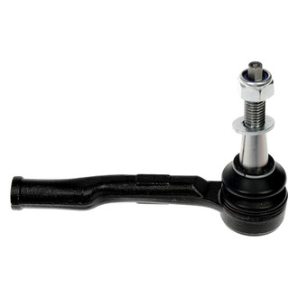 Dorman® - OE Solutions Front Passenger Side Outer Straight Steering Tie Rod End