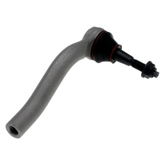 Dorman® - OE Solutions Front Driver Side Outer Bent Steering Tie Rod End