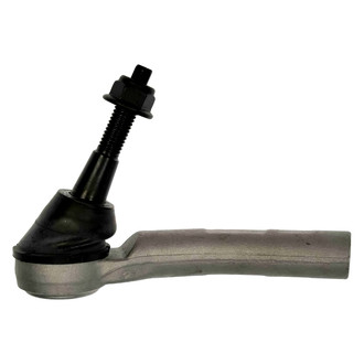 Dorman® - OE Solutions Front Passenger Side Outer Bent Steering Tie Rod End