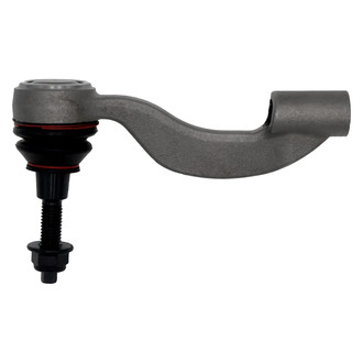 Dorman® - OE Solutions Front Passenger Side Outer Straight Steering Tie Rod End
