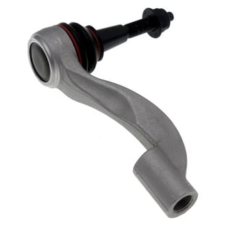 Dorman® - OE Solutions Front Driver Side Outer Straight Steering Tie Rod End