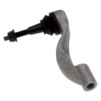 Dorman® - OE Solutions Front Passenger Side Outer Straight Steering Tie Rod End