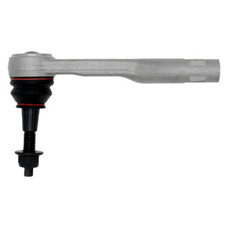 Dorman® - OE Solutions Front Passenger Side Outer Straight Steering Tie Rod End