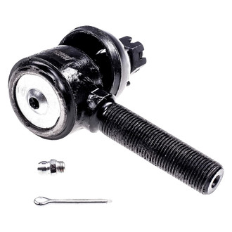 Dorman® - OE Solutions Front Inner Straight Steering Tie Rod End