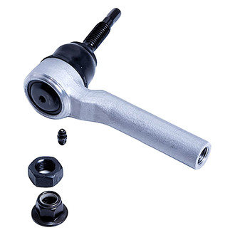 Dorman® - OE Solutions Front Outer Straight Steering Tie Rod End
