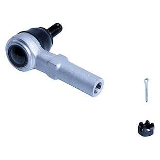 Dorman® - OE Solutions Front Outer Steering Tie Rod End