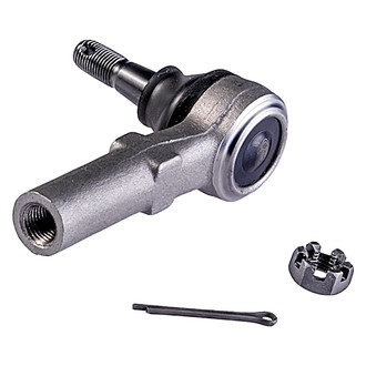 Dorman® - OE Solutions Front Outer Steering Tie Rod End