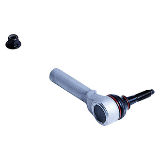 Dorman® - OE Solutions Front Outer Straight Steering Tie Rod End