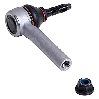 Dorman® - OE Solutions Front Outer Straight Steering Tie Rod End