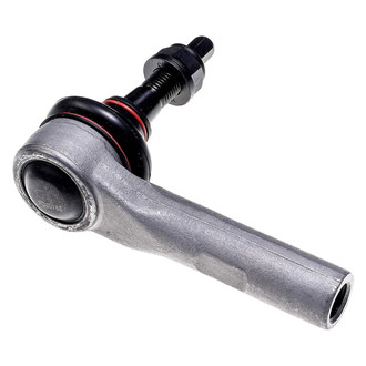 Dorman® - OE Solutions Front Driver Side Outer Straight Steering Tie Rod End