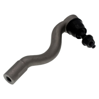 Dorman® - OE Solutions Front Passenger Side Outer Bent Steering Tie Rod End
